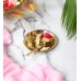 Small Bhog Thaal Set of 5
